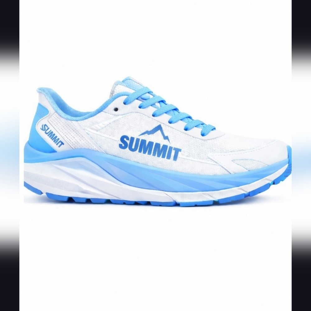 Summit All Terrain Road And Trail Running Shoes